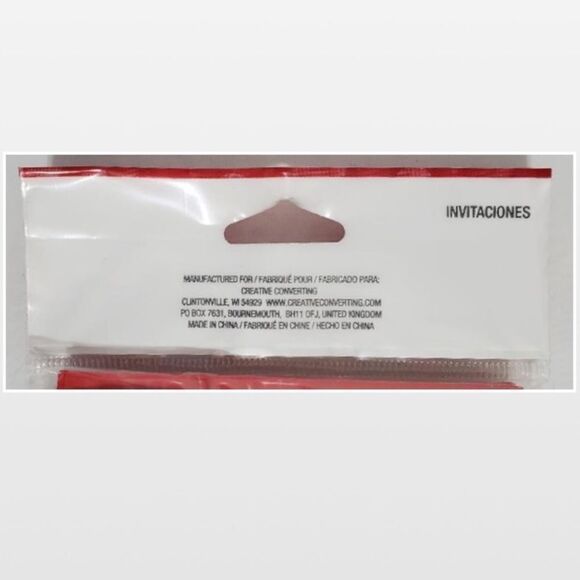 New Invitations Cards Balloon Universal Multicolor Pop Out Birthday - Picture 7 of 11